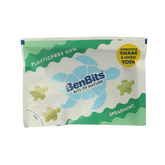 BenBits Spearmint single zakje 16 Gram