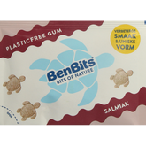 BenBits Salmiak single zakje 18 Gram