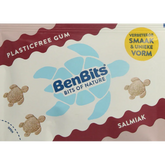 BenBits Salmiak single zakje 18 Gram