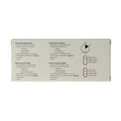 The Tester Syfilis test 1 Stuks