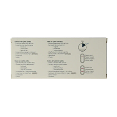 The Tester Syfilis test 1 Stuks