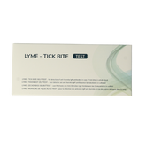 The Tester Lyme test 1 Stuks