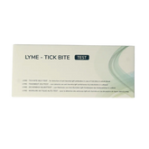 The Tester Lyme test 1 Stuks