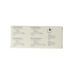 The Tester Lyme test 1 Stuks