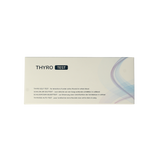 The Tester Schildklier test 1.00 Stuks