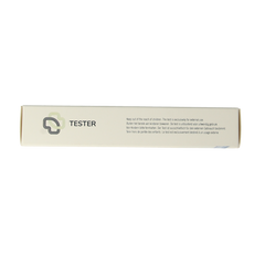 The Tester Schildklier test 1.00 Stuks