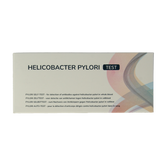 The Tester Helicobacter pylori test 1 Stuks