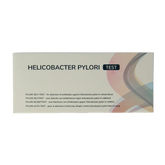 The Tester Helicobacter pylori test 1 Stuks