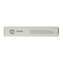 The Tester Helicobacter pylori test 1 Stuks