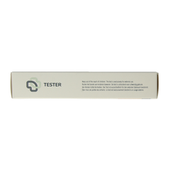The Tester Helicobacter pylori test 1.00 Stuks