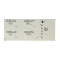 The Tester Helicobacter pylori test 1 Stuks
