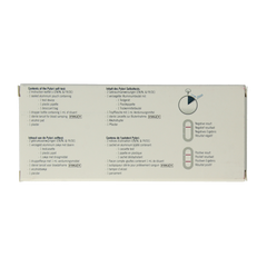 The Tester Helicobacter pylori test 1 Stuks