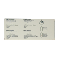 The Tester Helicobacter pylori test 1.00 Stuks