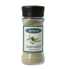 Salterra Zeekraalzilt fijn 50.00 Gram