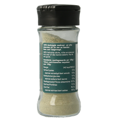 Salterra Zeekraalzilt fijn 50 Gram