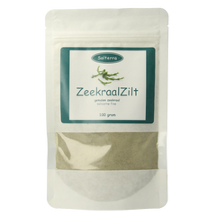 Salterra Zeekraalzilt fijn navulling 100.00 Gram