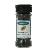 Salterra Wakame zeewier fijn bio 30 Gram