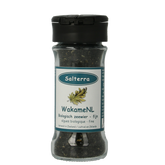 Salterra Wakame zeewier fijn bio 30.00 Gram
