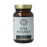 Vita Botanica Shilajit 90 Capsules