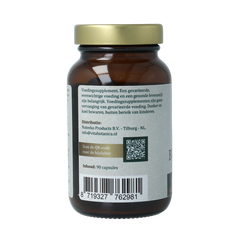 Vita Botanica Shilajit 90.00 Capsules
