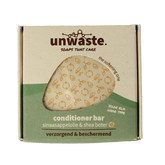 Unwaste Conditioner bar - the softening one 1 Stuks