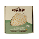 Unwaste Conditioner bar - the softening one 1 Stuks