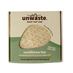 Unwaste Conditioner bar - the softening one 1 Stuks