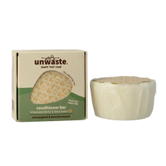 Unwaste Conditioner bar - the softening one 1 Stuks