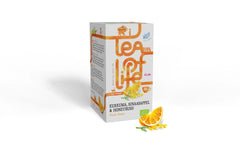 Tea of Life Fresh boost bio 20 Zakjes