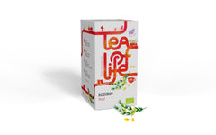 Tea of Life Rooibos royal bio 20 Zakjes