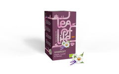 Tea of Life Goodnight bio 20 Zakjes