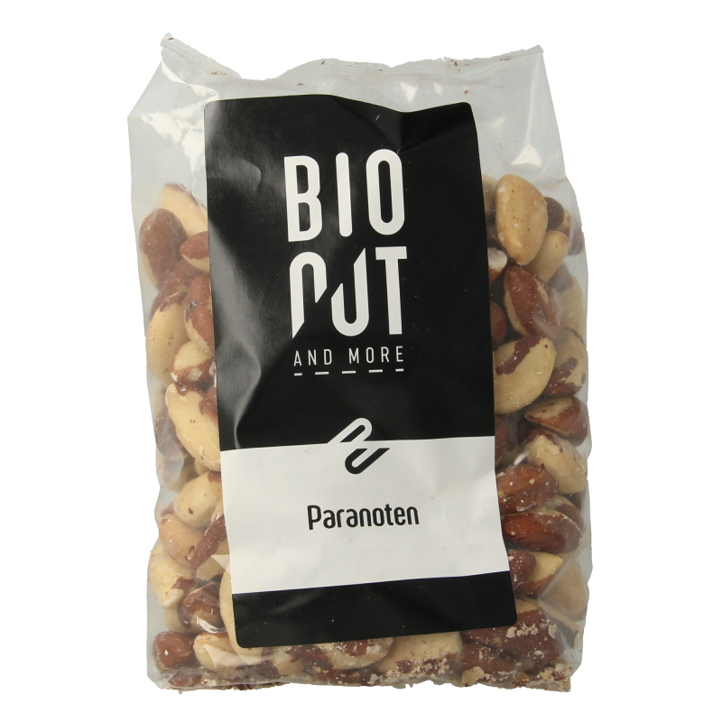 Bionut Paranoten bio 500 Gram