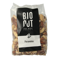 Bionut Paranoten bio 500 Gram