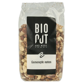 Bionut Gemengde noten bio 500 Gram