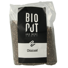 Bionut Chiazaad bio 500 Gram