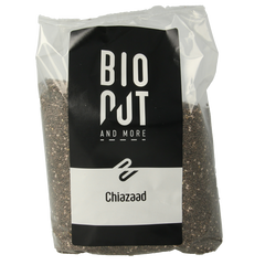 Bionut Chiazaad bio 500.00 Gram
