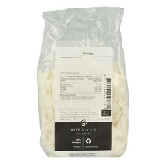 Bionut Kokoschips raw bio 150 Gram