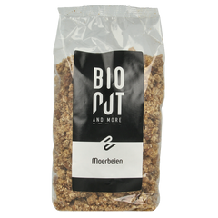 Bionut Moerbeien bio 500 Gram
