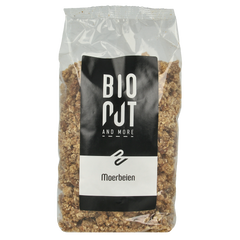 Bionut Moerbeien bio 500.00 Gram
