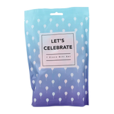 Loveboxxx Lets celebrate set 1 Stuks