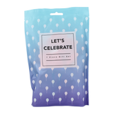 Loveboxxx Lets celebrate set 1 Stuks