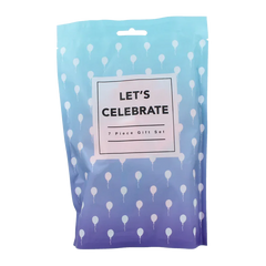 Loveboxxx Lets celebrate set 1 Stuks