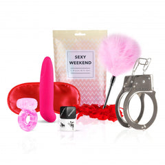 Loveboxxx Sexy weekend giftset 1 Set