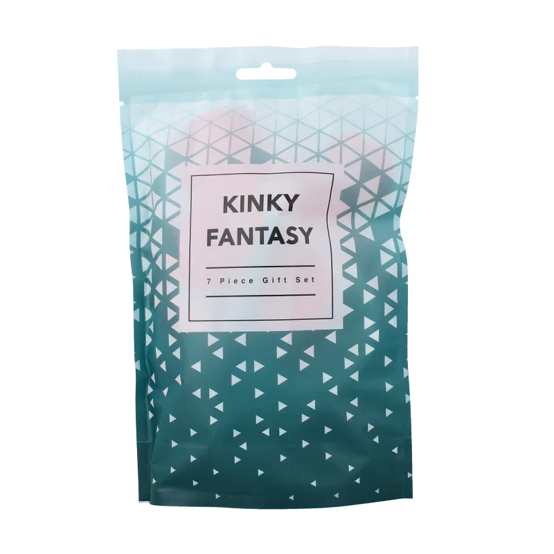 Loveboxxx Kinky fantasy 1 Set