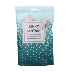 Loveboxxx Kinky fantasy 1 Set