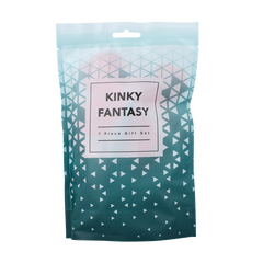 Loveboxxx Kinky fantasy 1.00 Set