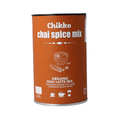 Chikko Not coffee chai latte bio 130 Gram