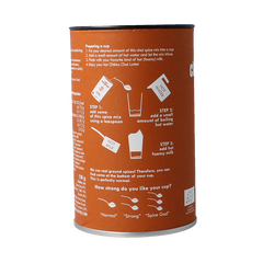 Chikko Not coffee chai latte bio 130 Gram