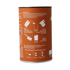 Chikko Not coffee chai latte bio 130.00 Gram