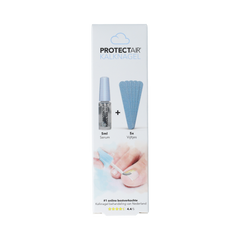 Protectair Kalknagel kwastje 1.00 Set